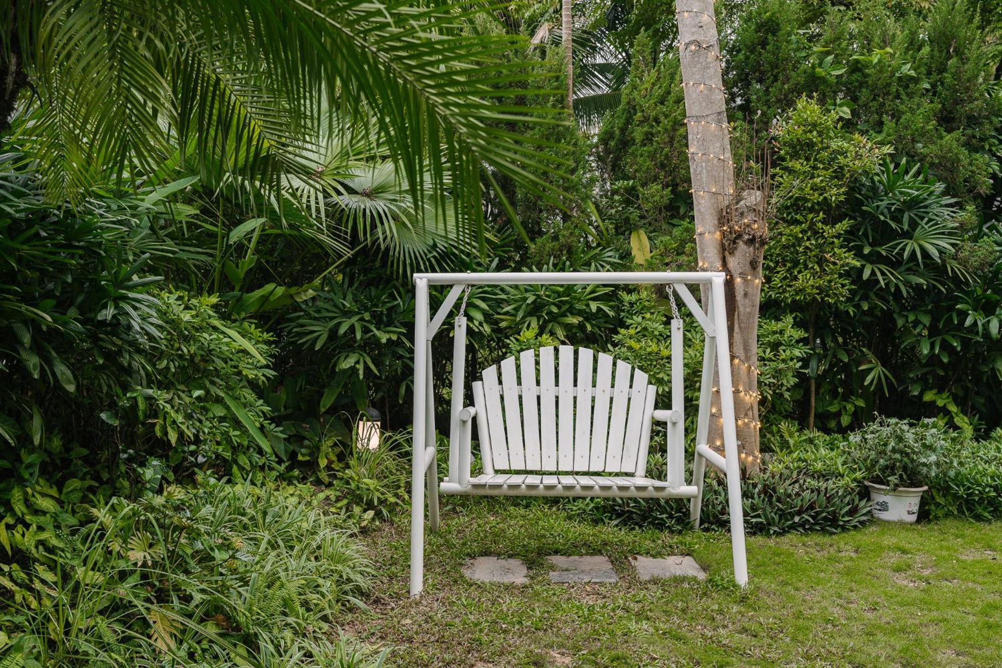 Rosee Villa - Green Villa With Private Pool Hanoi Kültér fotó